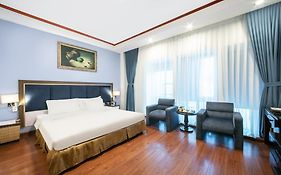 A25 Hotel - 61 Lương Ngọc Quyến